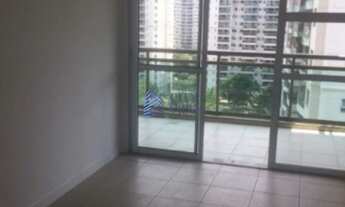 Imagem 5: APARTAMENTO 2 QUARTOS DE 78M² - BARRA OLÍMPICA