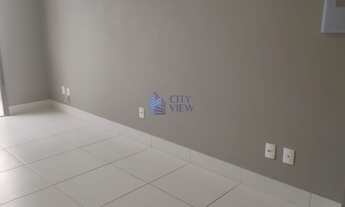 Imagem 3: SALA DE 32M² - EDIFÍCIO DZETA - RECREIO DOS BANDEIRANTES