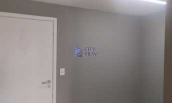 Imagem 4: SALA DE 32M² - EDIFÍCIO DZETA - RECREIO DOS BANDEIRANTES