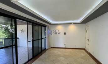 Imagem: APARTAMENTO 4 QUARTOS DE 180M² - RECREIO