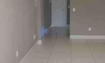 Imagem: SALA DE 32M² - EDIFÍCIO DZETA - RECREIO