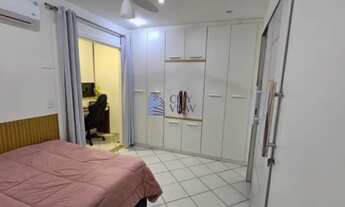 Imagem 6: CASA TRIPLEX 3 SUÍTES DE 200M² - RECREIO DOS BANDEIRANTES