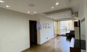 Imagem: APARTAMENTO 2 QUARTOS DE 90M² - CONDOMÍNIO