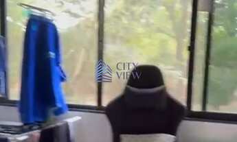 Imagem 2: APARTAMENTO 1 QUARTO DE 36M² - CONDOMÍNIO PARQUE MARAPENDI - BARRA DA TIJUCA