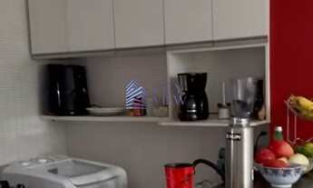 Imagem 3: APARTAMENTO 1 QUARTO DE 36M² - CONDOMÍNIO PARQUE MARAPENDI - BARRA DA TIJUCA