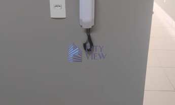 Imagem 7: SALA DE 32M² - EDIFÍCIO DZETA - RECREIO DOS BANDEIRANTES