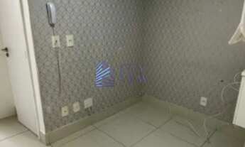 Imagem: SALA DE 32M² - EDIFÍCIO DZETA - RECREIO