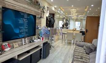 Imagem: APARTAMENTO 3 QUARTOS DE 90M² CONDOMÍNIO