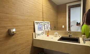 Imagem 6: APARTAMENTO 4 QUARTOS DE 203M² - CONDOMÍNIO NOVA IPANEMA - BARRA DA TIJUCA