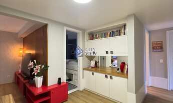 Imagem 5: APARTAMENTO 4 QUARTOS DE 203M² - CONDOMÍNIO NOVA IPANEMA - BARRA DA TIJUCA