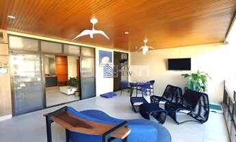 Imagem 3: APARTAMENTO 3 QUARTOS DE 212M² - RECREIO DOS BANDIERANTES