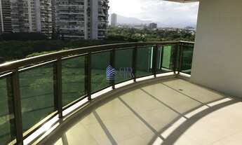 Imagem: APARTAMENTO 3 QUARTOS DE 140M² - CONDOMÍNIO