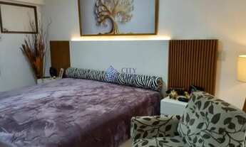 Imagem 5: APARTAMENTO 3 QUARTOS DE 110M² - CONDOMÍNIO PARQUE DA FREGUESIA - FREGUESIA