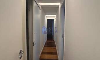 Imagem 6: APARTAMENTO 3 QUARTOS DE 140M² - CONDOMÍNIO PALAIS DE NICE - BARRA DA TIJUCA