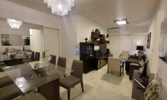 Imagem 3: APARTAMENTO 3 QUARTOS DE 110M² - CONDOMÍNIO PARQUE DA FREGUESIA - FREGUESIA