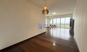 Imagem 3: APARTAMENTO 3 QUARTOS de 140m² - CONDOMÍNIO NOVA IPANEMA - BARRA DA TIJUCA