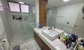 Imagem 3: APARTAMENTO 4 QUARTOS DE 205M² - CONDOMÍNIO NOVA IPANEMA - BARRA DA TIJUCA