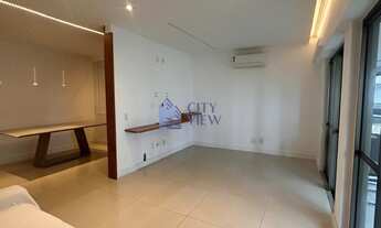 Imagem 5: APARTAMENTO 3 QUARTOS DE 140M² - CONDOMÍNIO PALAIS DE NICE - BARRA DA TIJUCA