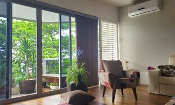 Imagem: APARTAMENTO 4 QUARTOS DE 205M² - CONDOMÍNIO