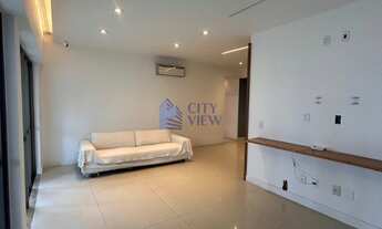 Imagem 4: APARTAMENTO 3 QUARTOS DE 140M² - CONDOMÍNIO PALAIS DE NICE - BARRA DA TIJUCA