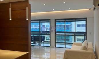 Imagem: APARTAMENTO 3 QUARTOS DE 140M² - CONDOMÍNIO