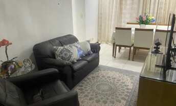 Imagem: APARTAMENTO 2 QUARTOS DE 60M² - CONDOMÍNIO