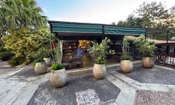 Imagem 6: APARTAMENTO 4 QUARTOS DE 205M² - CONDOMÍNIO NOVA IPANEMA - BARRA DA TIJUCA