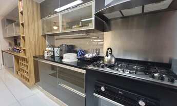 Imagem 4: APARTAMENTO 4 QUARTOS DE 205M² - CONDOMÍNIO NOVA IPANEMA - BARRA DA TIJUCA