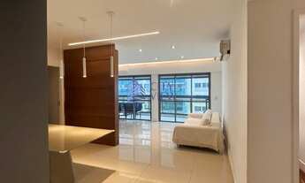 Imagem 2: APARTAMENTO 3 QUARTOS DE 140M² - CONDOMÍNIO PALAIS DE NICE - BARRA DA TIJUCA