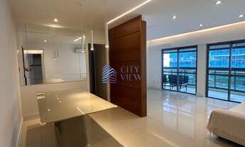 Imagem 3: APARTAMENTO 3 QUARTOS DE 140M² - CONDOMÍNIO PALAIS DE NICE - BARRA DA TIJUCA