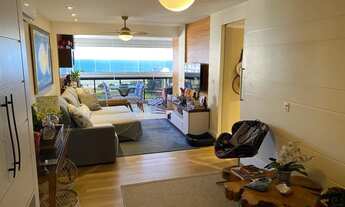 Imagem 2: APARTAMENTO 3 QUARTOS DE 132M² - CONDOMÍNIO WATERWAYS - BARRA DA TIJUCA