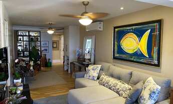 Imagem: APARTAMENTO 2 SUÍTES DE 109M² - CONDOMÍNIO