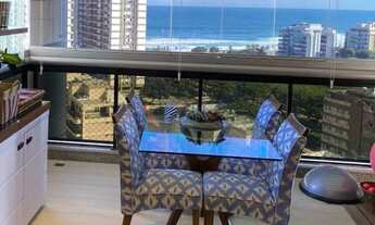 Imagem 3: APARTAMENTO 3 QUARTOS DE 132M² - CONDOMÍNIO WATERWAYS - BARRA DA TIJUCA