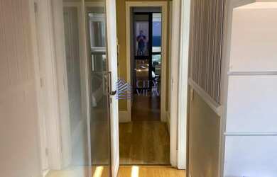 Imagem 3: APARTAMENTO 2 SUÍTES DE 109M² - CONDOMÍNIO WATERWAYS - BARRA DA TIJUCA