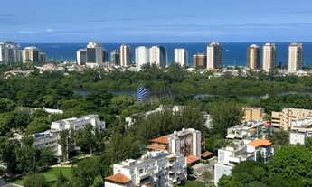 Imagem 6: VENDEMOS EXCELENTE COBERTURA NO CONDOMÍNIO NOVA IPANEMA - BARRA DA TIJUCA