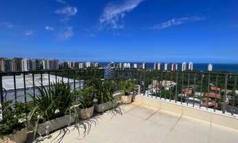 Imagem 7: VENDEMOS EXCELENTE COBERTURA NO CONDOMÍNIO NOVA IPANEMA - BARRA DA TIJUCA