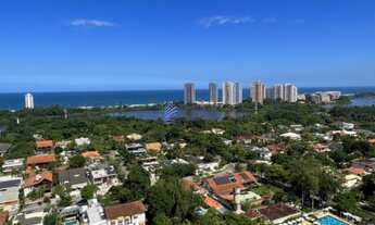 Imagem 4: VENDEMOS EXCELENTE COBERTURA NO CONDOMÍNIO NOVA IPANEMA - BARRA DA TIJUCA
