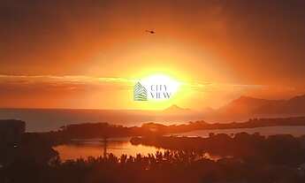 Imagem 3: VENDEMOS EXCELENTE COBERTURA NO CONDOMÍNIO NOVA IPANEMA - BARRA DA TIJUCA