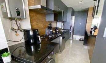 Imagem 6: VENDEMOS APARTAMENTO DE 2 QUARTOS NA ILHA PURA - BARRA DA TIJUCA