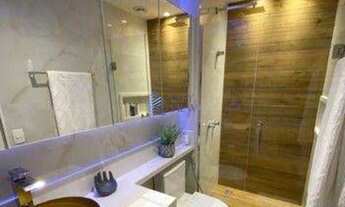 Imagem 7: VENDEMOS APARTAMENTO DE 2 QUARTOS NA ILHA PURA - BARRA DA TIJUCA