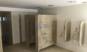 Imagem 3: ALUGAMOS OU VENDEMOS SALAS COMERCIAIS COM 1.047M² NO CENTRO