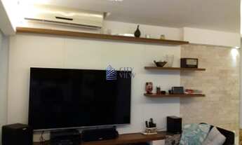 Imagem 5: COBERTURA COM 3 QUARTOS - CONDOMÍNIO PARADISO - BARRA DA TIJUCA