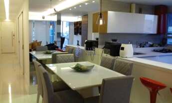 Imagem 7: COBERTURA COM 3 QUARTOS - CONDOMÍNIO PARADISO - BARRA DA TIJUCA