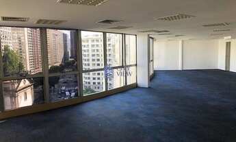 Imagem 2: ALUGAMOS OU VENDEMOS SALAS COMERCIAIS COM 1.047M² NO CENTRO