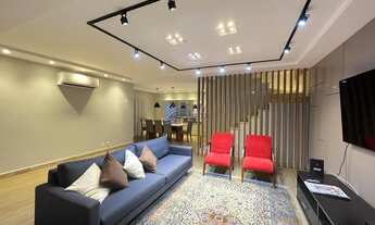 Imagem 1: VENDEMOS CASA TRIPLEX COM 5 SUÍTES NA BARRA DA TIJUCA