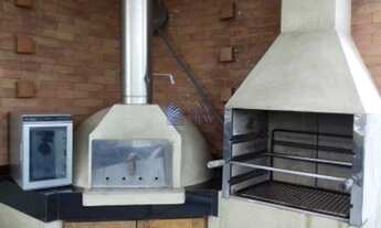 Imagem 2: COBERTURA COM 3 QUARTOS - CONDOMÍNIO PARADISO - BARRA DA TIJUCA