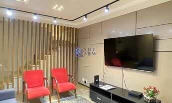 Imagem 2: VENDEMOS CASA TRIPLEX COM 5 SUÍTES NA BARRA DA TIJUCA