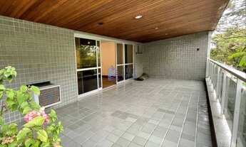 Imagem 6: VENDEMOS APARTAMENTO 4 QUARTOS (4 SUITES) NO JARDIM OCEÂNICO