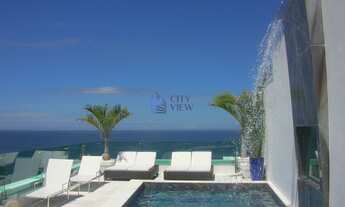 Imagem 5: VENDEMOS LUXUOSA COBERTURA MOBILIADA COM 950M² E 5 SUÍTES - COPACABANA