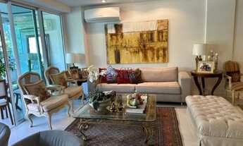 Imagem 7: VENDEMOS LINDÍSSIMO APARTAMENTO DE 2 SUÍTES COM 152 M2 - SÃO CONRADO